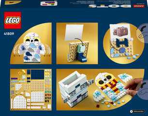 41809 LEGO® Dots Hedwigi pliiatsikarp hind ja info | Klotsid ja konstruktorid | hansapost.ee