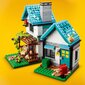 31139 LEGO® Creator Hubane kodu цена и информация | Klotsid ja konstruktorid | hansapost.ee