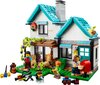 31139 LEGO® Creator Hubane kodu цена и информация | Klotsid ja konstruktorid | hansapost.ee
