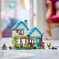 31139 LEGO® Creator Hubane kodu цена и информация | Klotsid ja konstruktorid | hansapost.ee