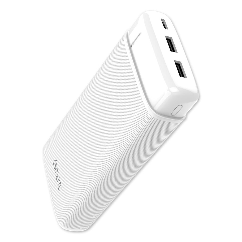 4smarts VoltHub Go2 20000mAh hind ja info | Akupangad | hansapost.ee