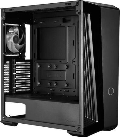 Cooler Master MasterBox 540 цена и информация | Arvutikorpused | hansapost.ee