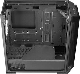 Cooler Master MB540-KGNN-S00 hind ja info | Arvutikorpused | hansapost.ee