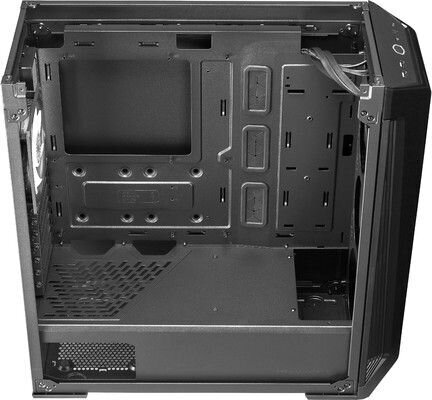 Cooler Master MasterBox 540 hind ja info | Arvutikorpused | hansapost.ee