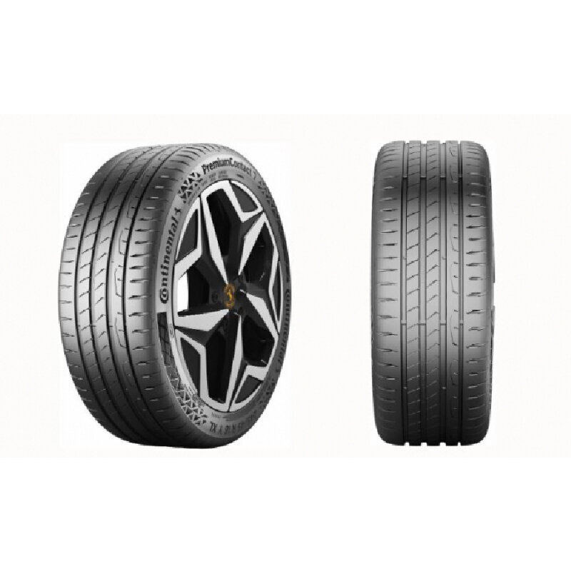 Continental PremiumContact 7 215/60R16 цена и информация | Suverehvid | hansapost.ee