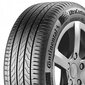 Continental UltraContact 195/55R16 цена и информация | Suverehvid | hansapost.ee