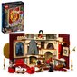 76409 LEGO® Harry Potteri Gryffindor House Lane цена и информация | Klotsid ja konstruktorid | hansapost.ee