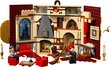 76409 LEGO® Harry Potteri Gryffindor House Lane цена и информация | Klotsid ja konstruktorid | hansapost.ee