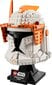 75350 LEGO® Star Warsi kloonikomandöri Cody™ kiiver hind ja info | Klotsid ja konstruktorid | hansapost.ee
