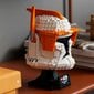 75350 LEGO® Star Warsi kloonikomandöri Cody™ kiiver цена и информация | Klotsid ja konstruktorid | hansapost.ee