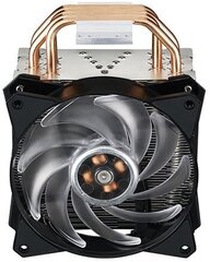 Охлаждение для процессора Cooler Master MasterAir MA410P цена и информация | Кулеры для процессоров | hansapost.ee
