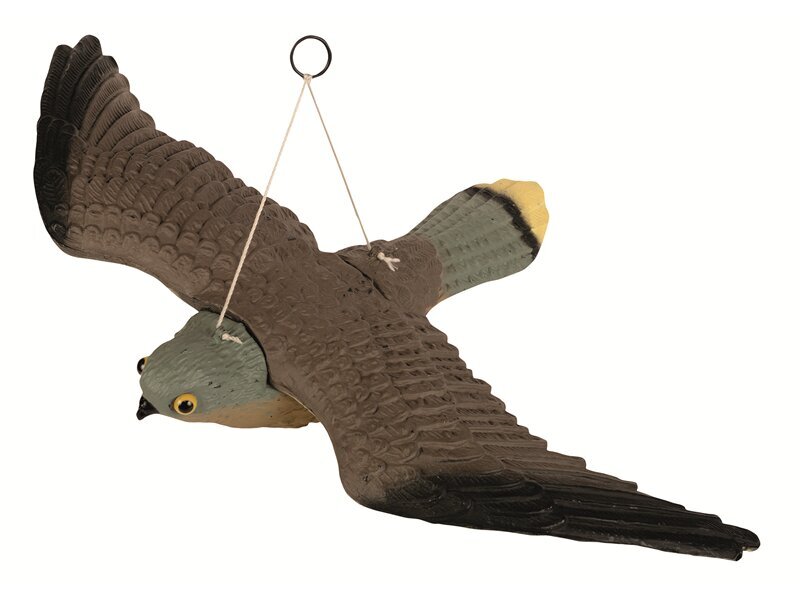 Lind peletamiseks Gw7309 цена и информация | Näriliste tõrjevahendid | hansapost.ee