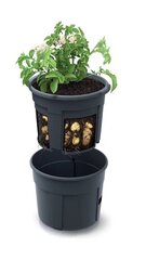 Pott kartulikasvatuseks Izie300 39cm hind ja info | Lillepotid | hansapost.ee