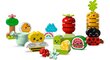 10984 LEGO® DUPLO maheaed hind ja info | Klotsid ja konstruktorid | hansapost.ee