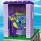 10790 LEGO® Marvel Spider Team Green Goblini tuletornis hind ja info | Klotsid ja konstruktorid | hansapost.ee