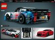42153 LEGO® Technic Nascar® Next Gen Chevrolet Camaro ZL1 hind ja info | Klotsid ja konstruktorid | hansapost.ee