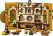 76412 LEGO® Harry Potteri Hufflepuff maja lint цена и информация | Klotsid ja konstruktorid | hansapost.ee