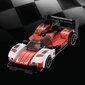 76916 LEGO® Speed Champions Porsche 963 цена и информация | Klotsid ja konstruktorid | hansapost.ee