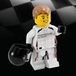 76916 LEGO® Speed Champions Porsche 963 цена и информация | Klotsid ja konstruktorid | hansapost.ee