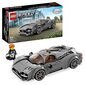 76915 LEGO® Speed Champions Pagani Utopia цена и информация | Klotsid ja konstruktorid | hansapost.ee