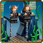 76420 LEGO® Harry Potteri Kolme Võluri Turniir Must järv hind ja info | Klotsid ja konstruktorid | hansapost.ee