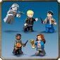 76413 LEGO® Harry Potter Sigatüügas: Tarvilik ruum цена и информация | Klotsid ja konstruktorid | hansapost.ee