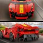 76914 LEGO® Speed Champions Ferrari 812 Competizione hind ja info | Klotsid ja konstruktorid | hansapost.ee