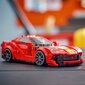 76914 LEGO® Speed Champions Ferrari 812 Competizione hind ja info | Klotsid ja konstruktorid | hansapost.ee