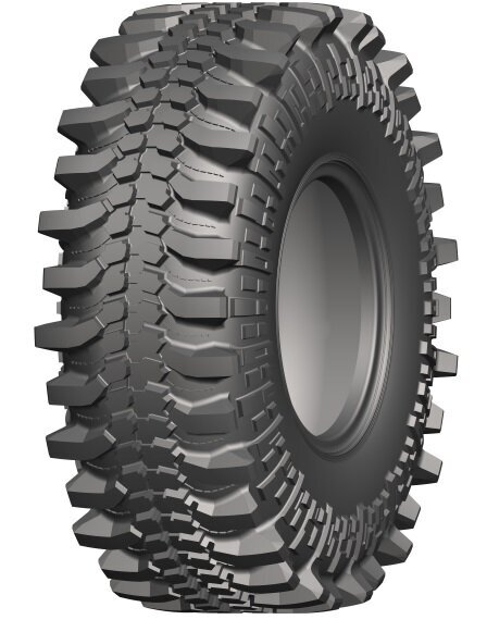 Lakesea Alligator 10.50/33R15 109 K hind ja info | Lamellrehvid | hansapost.ee