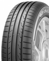 Dunlop BluResponse 215/55R16 цена и информация | Летняя резина | hansapost.ee