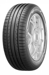 Dunlop Sport BluResponse 195/55R15 hind ja info | Suverehvid | hansapost.ee