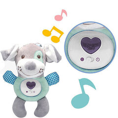 Плюшевый игрушечный щенок цена и информация | Игрушки для малышей | hansapost.ee