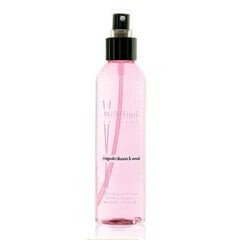 Kodulõhnastaja Millefiori Magnolia Blossom, 150 ml hind ja info | Millefiori Parfüümid, lõhnad ja kosmeetika | hansapost.ee