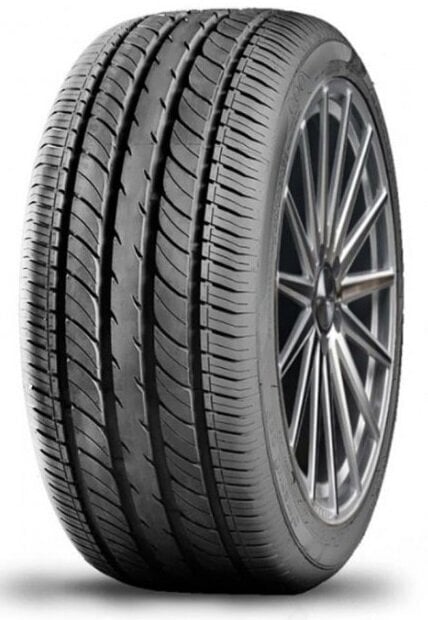 Waterfall Eco Dynamic 225/50R17 98 W XL цена и информация | Suverehvid | hansapost.ee