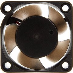 Noiseblocker BlackSilent Pro ITR-PM-1 цена и информация | Компьютерные вентиляторы | hansapost.ee