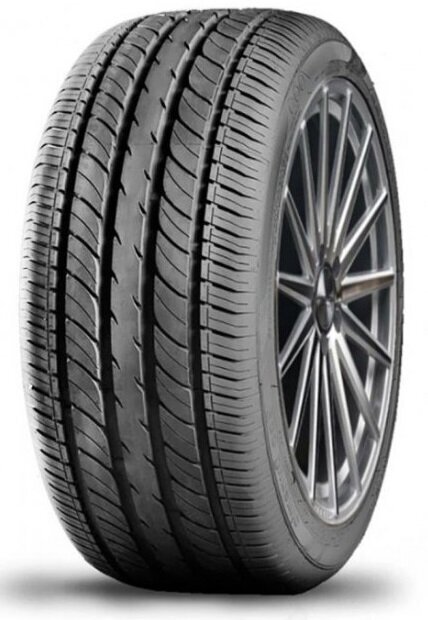 Waterfall Eco Dynamic 225/40R18 92 W XL hind ja info | Suverehvid | hansapost.ee