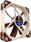 Noctua NF-S12A ULN hind ja info | Arvuti ventilaatorid | hansapost.ee