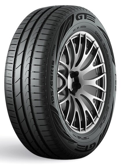 GT Radial FE2 185/60R15 88 H XL цена и информация | Suverehvid | hansapost.ee