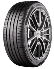 Bridgestone Turanza 6 235/55R18 100 V hind ja info | Suverehvid | hansapost.ee