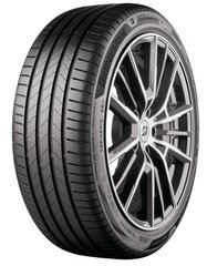 Bridgestone Turanza 6 215/55R17 98 W XL цена и информация | Летняя резина | hansapost.ee