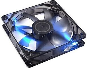 Thermaltake Pure S LED CL-F006-PL12BL-A hind ja info | Arvuti ventilaatorid | hansapost.ee