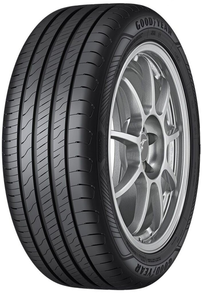 Goodyear EfficientGrip Performance 2 215/60R16 99 V XL hind ja info | Suverehvid | hansapost.ee