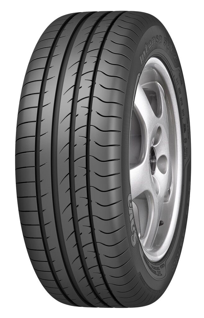 Sava Intensa SUV 2 225/55R18 98 V FP цена и информация | Suverehvid | hansapost.ee