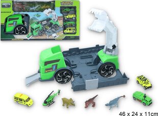 Динозавр автомобиль цена и информация | Игрушки для мальчиков | hansapost.ee