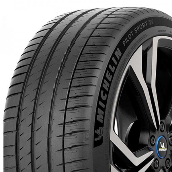 Michelin Pilot Sport EV Acoustic Goe 255/40R21 hind ja info | Suverehvid | hansapost.ee