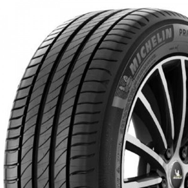 Michelin Primacy 4+ 225/65R17 hind ja info | Suverehvid | hansapost.ee