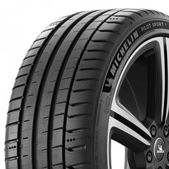 Michelin Pilot Sport 5 275/40R19 hind ja info | Suverehvid | hansapost.ee