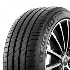 Michelin E Primacy 235/55R18 hind ja info | Suverehvid | hansapost.ee