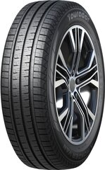 Tourador X Wonder VAN 205/70R15C 106 S ROF hind ja info | Suverehvid | hansapost.ee