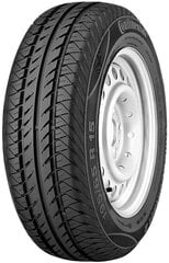 Continental Vanco Contact 2 175/75R16C 101 R hind ja info | Suverehvid | hansapost.ee